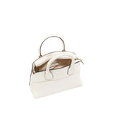 Cole Haan - Lady Small Satchel - One Size - Blue Salon Qatar - Exclusive Online