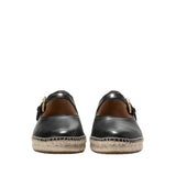 Cole Haan Women's Cloudfeel Asbury Mary Jane Ballet Flats
W35461:BLACK LEATHER