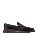 C43617:BLACK / DK NATURAL