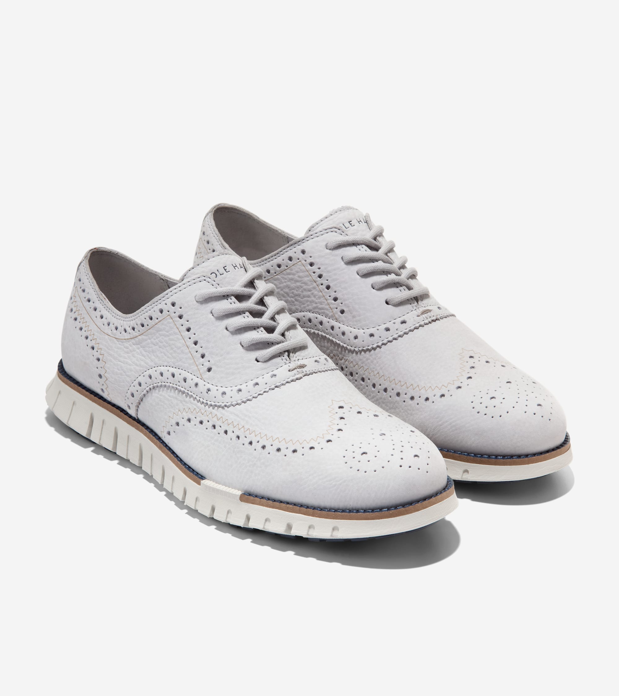 Cole Haan Men's ZERØGRAND Remastered Wingtip Oxfords | All Shoes | GCC | Men | Mens | Oxford | Oxford Shoes Cole Haan Men's ZERØGRAND Remastered Wingtip Oxfords | All Shoes | GCC | Men | Mens | Oxford | Oxford Shoes