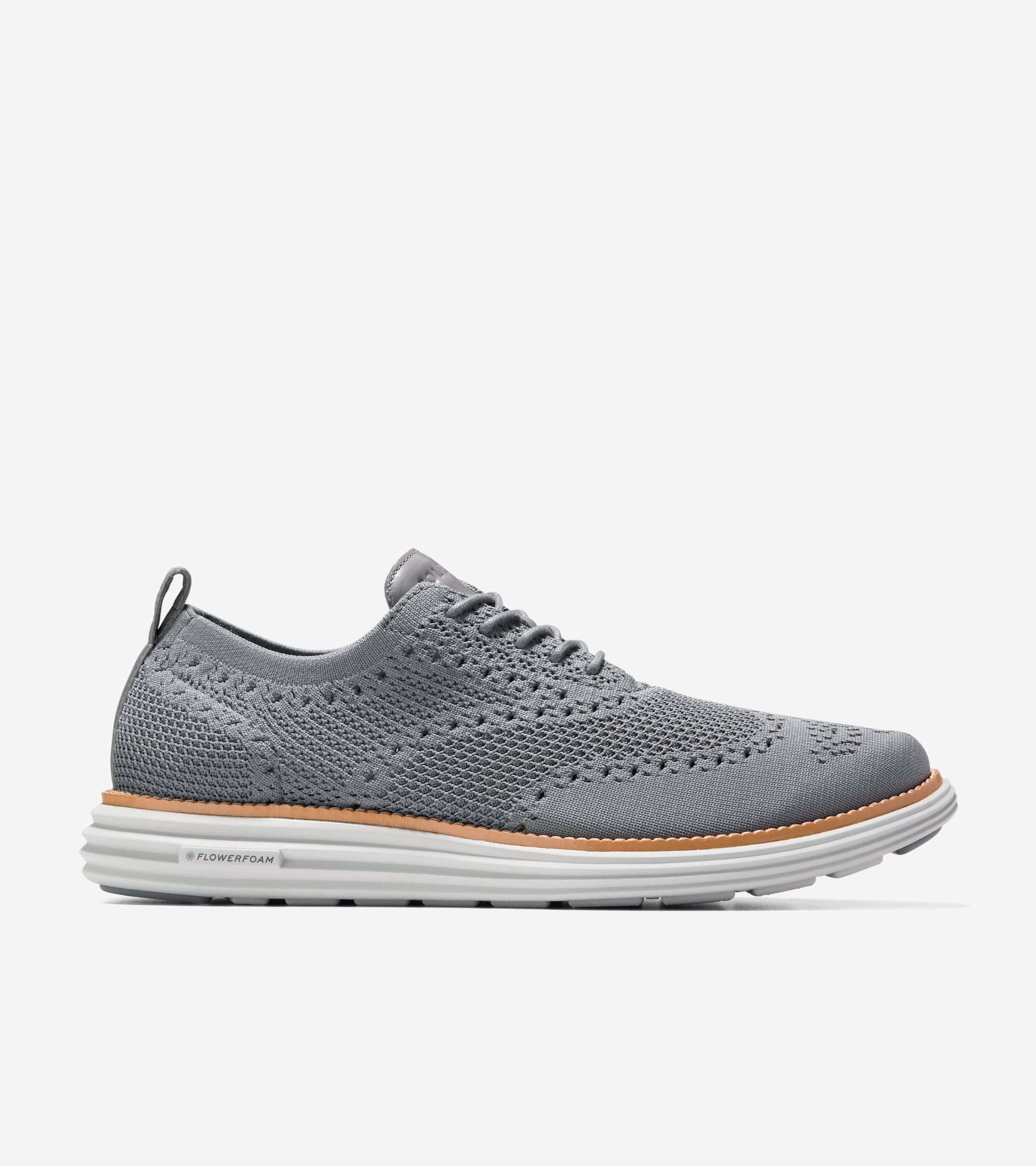 Cole Haan Men's ØriginalGrand Remastered Stitchlite™ Oxfords