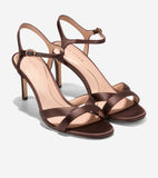 W34980:CH DK CHOCOLATE SATIN