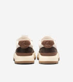 Cole Haan - GrandPrø Crossover Golf Shoes - Ivr Wp/Deep Olv Wp - Blue Salon Qatar - Available for Online Purchase
