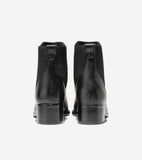 W34619:BLACK LTHR