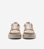 C38037:SAND DOLLAR NBK/SILVER LINING/CH IRISH COFFEE