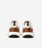 Cole Haan - GrandPrø Steadypace Sneakers - Slvr Brch/Brt Tan - Blue Salon Qatar - Order Online Today