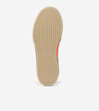 W32218:WHITE/CH OAT SUEDE/DESERT FLOWER SUEDE