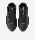 W34691:BLACK / CH BRITISH TAN / IVORY