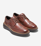 C43641:CH WOODBURY / DK NATURAL / JAVA