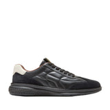 Cole Haan - GrandPrø Touchline Energyweave Sneaker - Black/Woodbury - Blue Salon Qatar - Shop the Latest Online