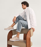 C39491:SESAME/NATURAL/HEATHER