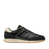 Cole Haan - GrandPrø SkyWeave™ Running Sneakers - Black/Ivory - Blue Salon Qatar - Shop the Latest Online