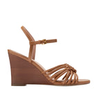 Cole Haan Women's Jitney Knot Wedge Sandals