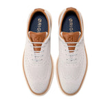 Cole Haan - ØriginalGrand Cityspectre Stitchlite™ Oxfords - Harbor Mist - Blue Salon Qatar - Find Online Today