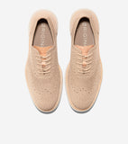 Cole Haan Men's ØriginalGrand Remastered Stitchlite™ Oxford