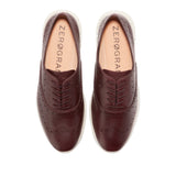 Cole Haan Women's ZERØGRAND Wingtip Oxford