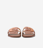 W29329:CH DK CUOIO/PECAN LTR