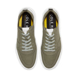 Cole Haan Men's GrandPrø Rally Canvas Court Sneaker