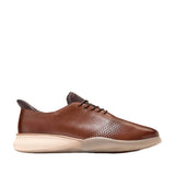 Cole Haan Men's 6.ZERØGRAND Laser Quick-On Oxfords
C42829:CH WOODBURY / CH DK CHOCOLATE / ANGORA