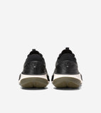 W34691:BLACK / CH BRITISH TAN / IVORY