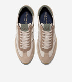 C43567:OXFORD TAN NUBUCK / CH DK LATTE / CH LT WHISKEY