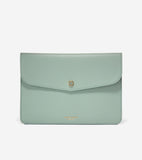 Cole Haan - Esme Travel Pouch Set - One Size - Blue Salon Qatar - Find Online Today