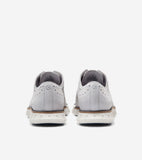 Cole Haan Men's ZERØGRAND Remastered Wingtip Oxfords