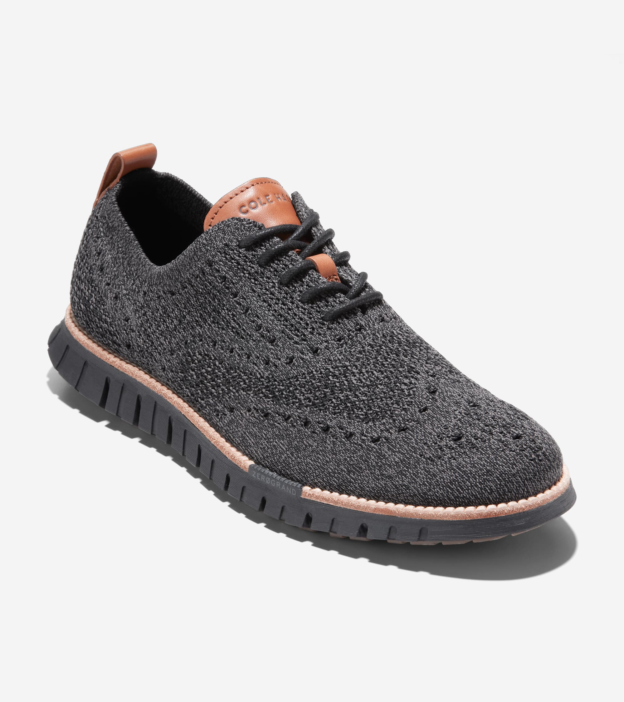 Cole Haan Men's ZERØGRAND Remastered Stitchlite Wingtip Oxfords | All Shoes | Father's day | GCC | Men | Mens | Our Exclusives | Oxford Shoes Cole Haan Men's ZERØGRAND Remastered Stitchlite Wingtip Oxfords | All Shoes | Father's day | GCC | Men | Mens | Our Exclusives | Oxford Shoes