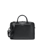 Cole Haan - Belmont Briefcase - One Size - Blue Salon Qatar - Now Online
