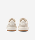 W35507:SAND DOLLAR SDE / CH POWDER LTHR