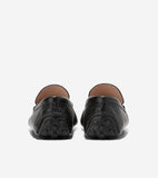 W35297:BLACK LEATHER