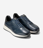 C41065:NAVY BLAZER / RAVEN / SILVER BIRCH
