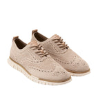 Cole Haan Men's ZERØGRAND Remastered Stitchlite™ Wingtip Oxfords