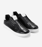 W34138:BLACK/WHITE LTR