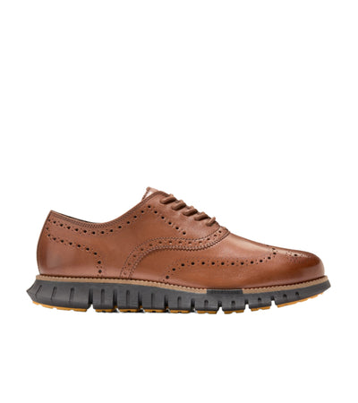 Cole Haan Men's ZERØGRAND Remastered Wingtip Oxfords