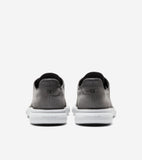 C42840:CASTLEROCK NUBUCK / RAVEN / OYSTER MUSHROOM
