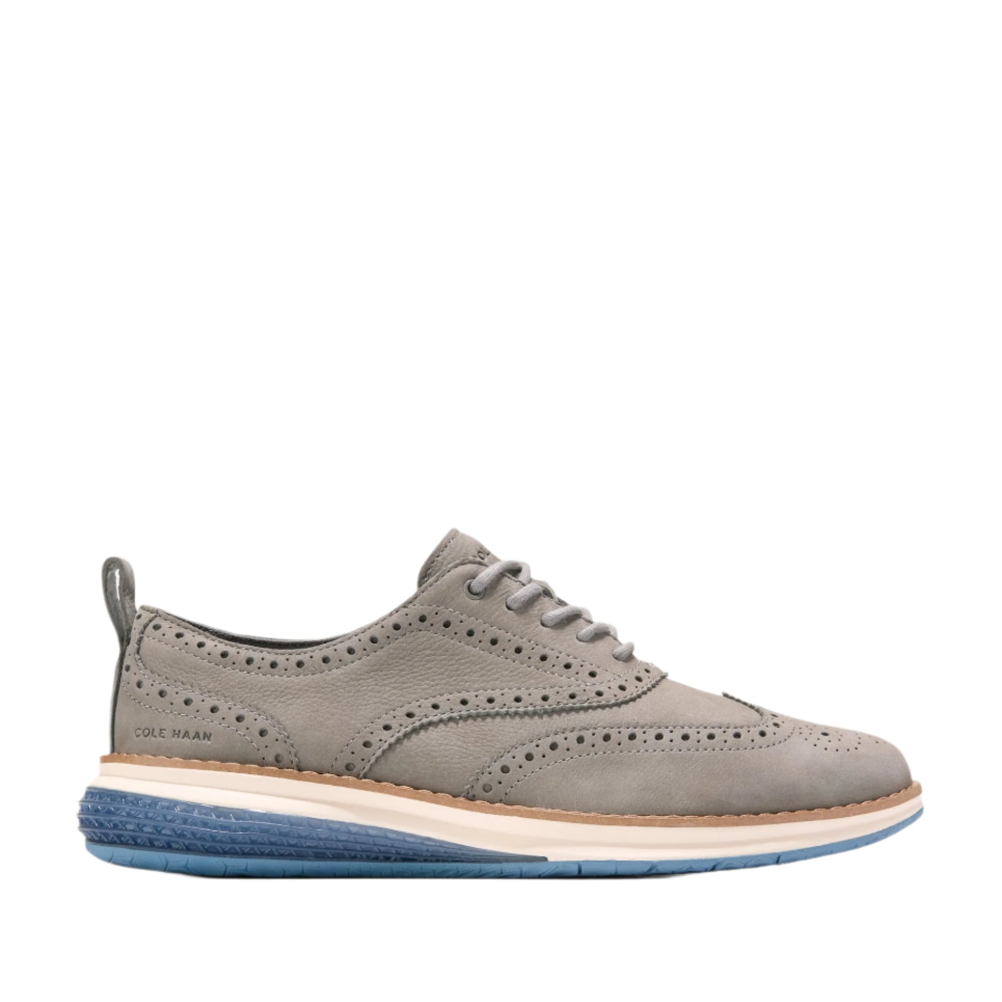 Cole Haan Men's ØriginalGrand Energyweave Wingtip Oxfords | All Shoes | GCC | Men | Mens | Oxford | Oxford Shoes Cole Haan Men's ØriginalGrand Energyweave Wingtip Oxfords | All Shoes | GCC | Men | Mens | Oxford | Oxford Shoes
