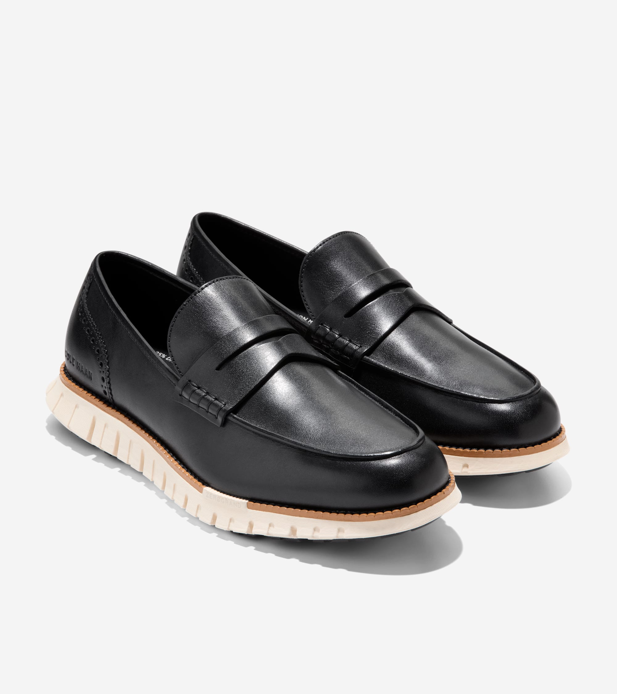 Cole Haan Men's ZEROGRAND Remastered Penny Loafers | All Shoes | CHH123 C40492 | Loafer | Loafers | Men | Men All Shoes Shoes | Mens Cole Haan Men's ZEROGRAND Remastered Penny Loafers | All Shoes | CHH123 C40492 | Loafer | Loafers | Men | Men All Shoes Shoes | Mens
