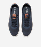Cole Haan - Generation ZERØGRAND III Sneakers - Nvy Blzr/Brit Tan - Blue Salon Qatar - Shop the Latest Online