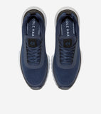 C42023:NAVY BLAZER / BLACK / RAVEN