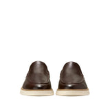 Cole Haan Men's ØriginalGrand CitySpectre Venetian Loafers
C42523:CH MADEIRA / NATURAL / IVORY