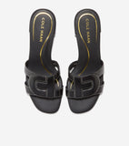 Cole Haan Chrisee Block Heel Sandal