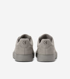 Cole Haan - GrandPrø Luxe Slip-On Sneakers - 9.5 - Blue Salon Qatar - Exclusive Online