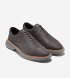 C43177:RAVEN NUBUCK / DARK NATURAL / QUIET SHADE