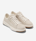 W35507:SAND DOLLAR SDE / CH POWDER LTHR