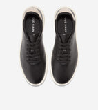 C40601:BLACK / ANCIENT SCROLL / IVORY