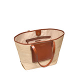 Cole Haan - Nantucket Tote Bag - One Size - Blue Salon Qatar - Exclusive Online