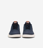 Cole Haan - Generation ZERØGRAND III Sneakers - Nvy Blzr/Brit Tan - Blue Salon Qatar - Shop the Latest Online