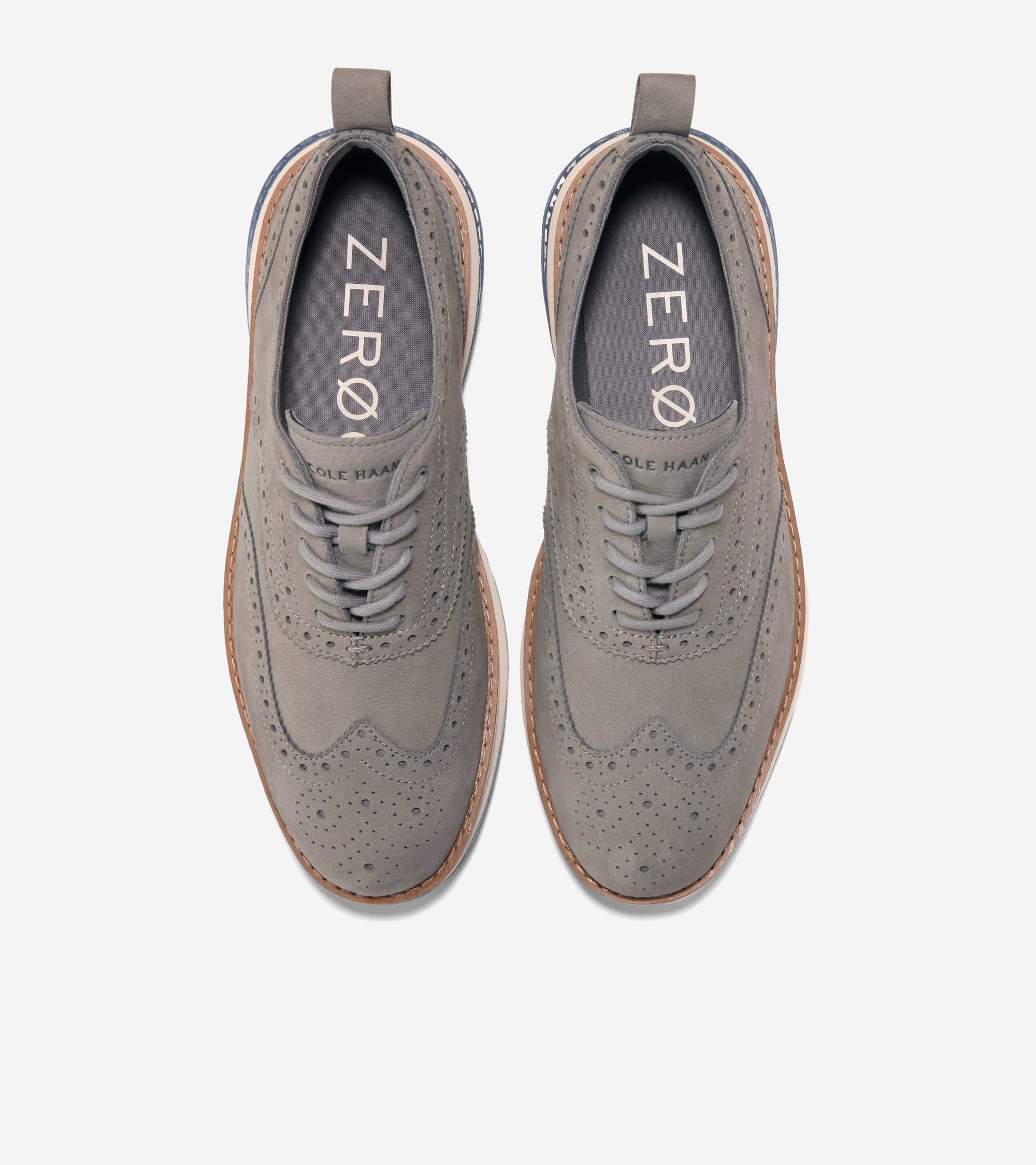 Cole Haan Men's ØriginalGrand Energyweave Wingtip Oxfords | All Shoes | GCC | Men | Mens | Oxford | Oxford Shoes Cole Haan Men's ØriginalGrand Energyweave Wingtip Oxfords | All Shoes | GCC | Men | Mens | Oxford | Oxford Shoes
