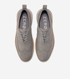Cole Haan Men's ØriginalGrand Energyweave Wingtip Oxfords